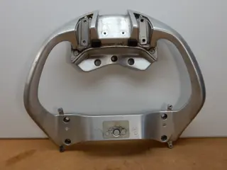 HANDVAT Moto Guzzi Norge 2006 - 2013