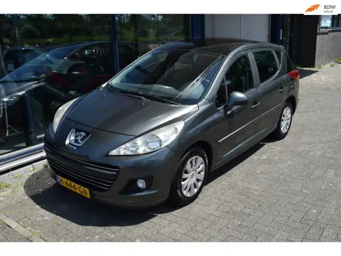 Peugeot 207 SW 1.4 VTi X-line
