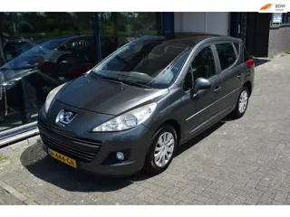 Peugeot 207 SW 1.4 VTi X-line