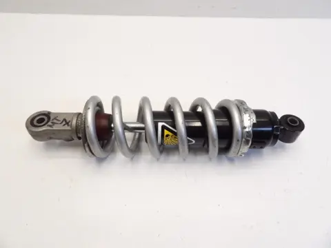 ACHTER SCHOKBREKER Yamaha FZ1 2005 - 2009 / 2006 - 2009 /