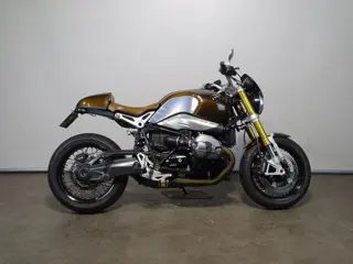 BMW R-nine T (bj 2015)