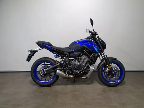 Yamaha MT-07 (bj 2024)