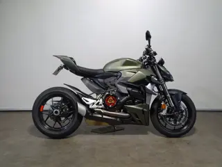 Ducati STREETFIGHTER V2 (bj 2023)