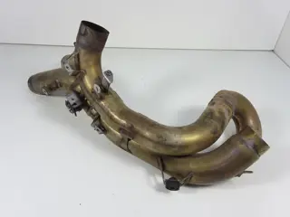 UITLAATBOCHTEN Ducati 1098 1198 2007 - 2009