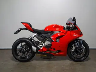 Ducati PANIGALE V2 (bj 2020)