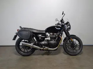 Triumph STREET TWIN ABS (bj 2022)