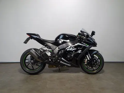 Kawasaki ZX 10 RR (bj 2018)
