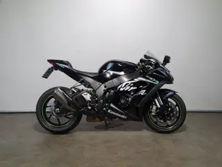 Kawasaki ZX 10 RR (bj 2018)