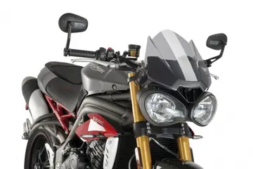 KUIPRUIT Triumph Speed Triple 1050 R 2016 - 2017
