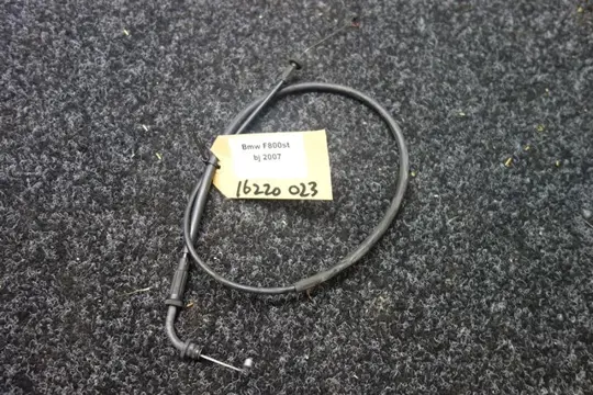 GASKABEL BMW F 800 S - ST 2006 - 2010 / 2006 - 2010