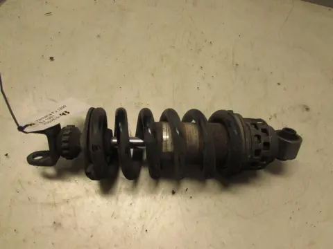 ACHTER SCHOKBREKER Yamaha FJ 1200 1990 - 1993