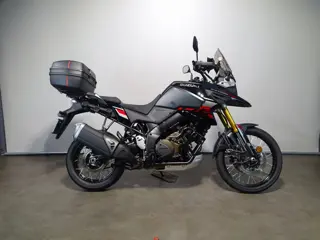 Suzuki DL 1050 DE V-STROM (bj 2025)
