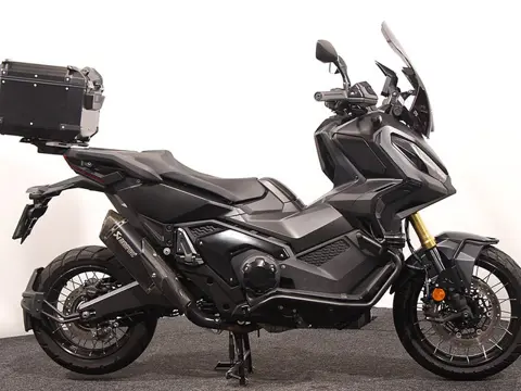 Honda X-ADV 750 (bj 2023)