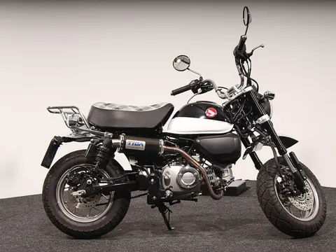 Honda Z 125 MA (bj 2019)