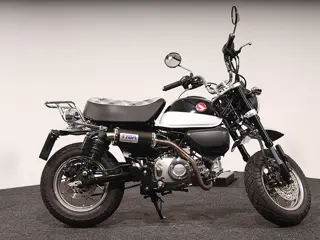 Honda Z 125 MA (bj 2019)