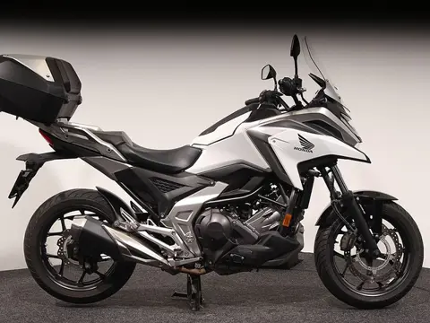Honda NC 750 X DCT (bj 2021)