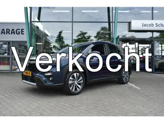 Suzuki S-Cross 1.5 Hybrid Style Automaat 102pk | Apple Carplay/Android Auto | PDC vóór- & achter |