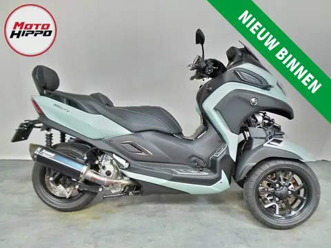 Yamaha TRICITY 300 (bj 2024)