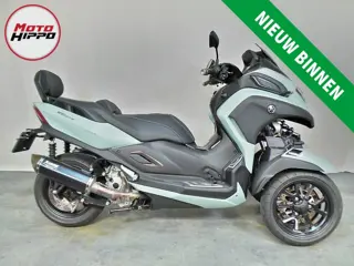 Yamaha TRICITY 300 (bj 2024)