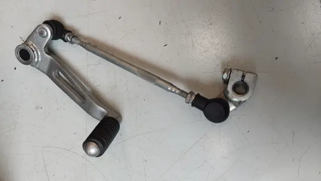 SCHAKELPEDAAL Kawasaki Z 800 2013 - 2014