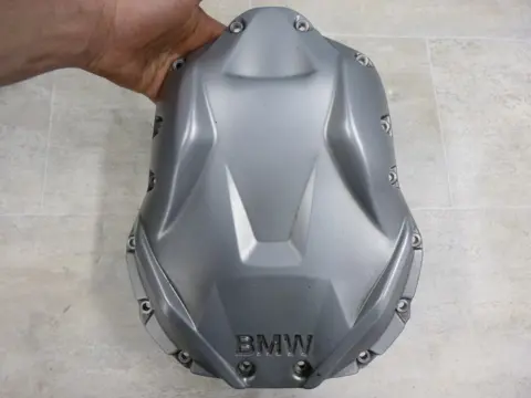 MOTORBLOKDEKSEL BMW R 1200 GS LC 2013 - 2016 / 2017 - 2018