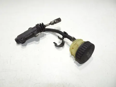 REMPOMP ACHTER BMW K 1200 R 2005 - 2008