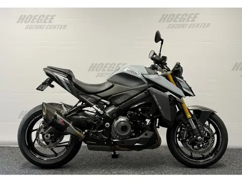 Suzuki GSX-S1000A (bj 2021)