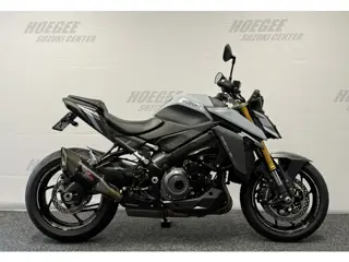 Suzuki GSX-S1000A (bj 2021)