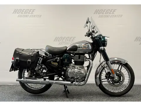 Royal-Enfield CLASSIC 350 CHROME (bj 2025)
