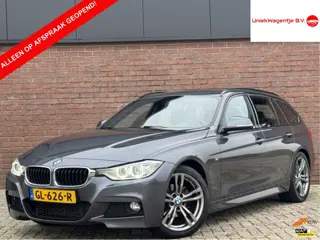 BMW 3 Serie Touring 320i EXECUTIVE | NL-AUTO! | M-SPORT!