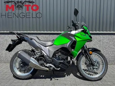 Kawasaki VERSYS-X 300 ABS (bj 2018)