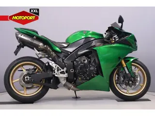 Yamaha YZF R1 (bj 2010)