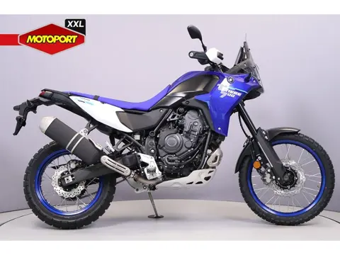 Yamaha XT 700 TENERE (bj 2026)