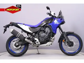 Yamaha XT 700 TENERE (bj 2026)