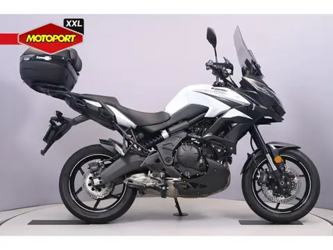 Kawasaki VERSYS 650 (bj 2020)