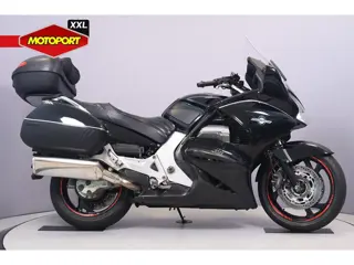 Honda ST 1300 PAN EUROPEAN ABS (bj 2004)