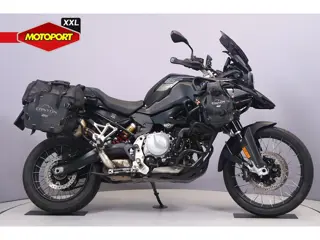 BMW F 850 GS (bj 2022)