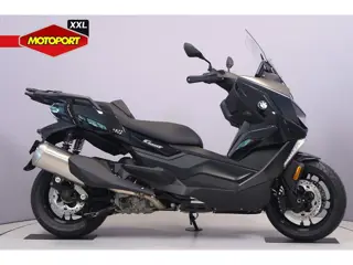 BMW C 400 GT (bj 2026)