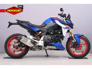 BMW F 900 R (bj 2026)