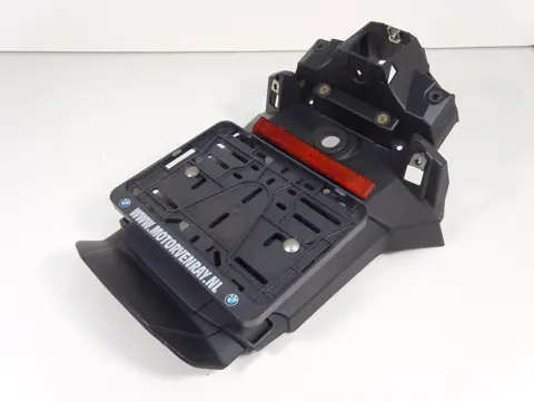 KENTEKENPLAATHOUDER BMW K 1200 GT 2006 - 2008