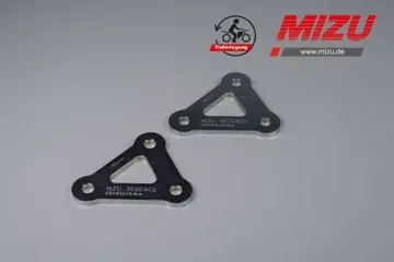 LINK SYSTEEM ACHTERVEER Aprilia RSV 1000 2001 - 2003 / 2004