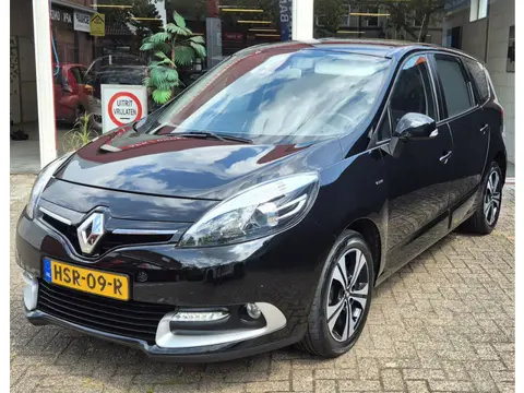 Renault Grand Scénic 1.2 TCe Bose 7p.
