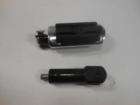 DUO VOETSTEUN RECHTS Harley Davidson Overige Harley