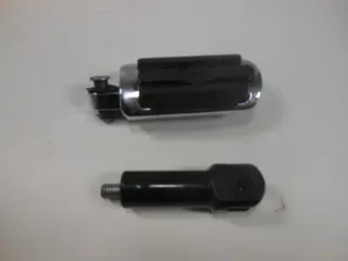 DUO VOETSTEUN RECHTS Harley Davidson Overige Harley