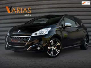 Peugeot 208 1.6 e-THP GTi Glazen dak Camera Navi Ned.auto