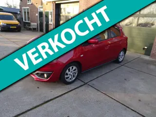 Mitsubishi Space Star 1.2 100th Anniversary Edition