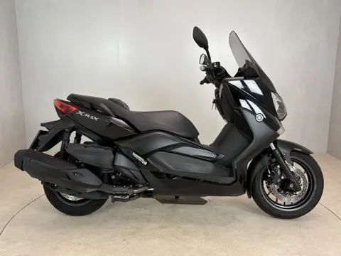 Yamaha X MAX 400 ABS (bj 2015)