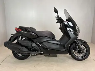 Yamaha X MAX 400 ABS (bj 2015)