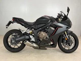 Honda CBR 650 R ABS (bj 2020)