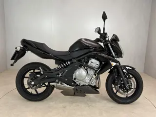 Kawasaki ER 6N ABS (bj 2008)